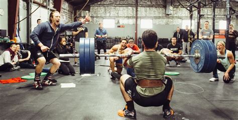 Crossfit grandview - Experience. CrossFit: Level 2. at CrossFit Grandview. Our Level #2 CrossFit Games Training differs from our daily All Levels training. The workouts in our All Levels CrossFit training is based on the …